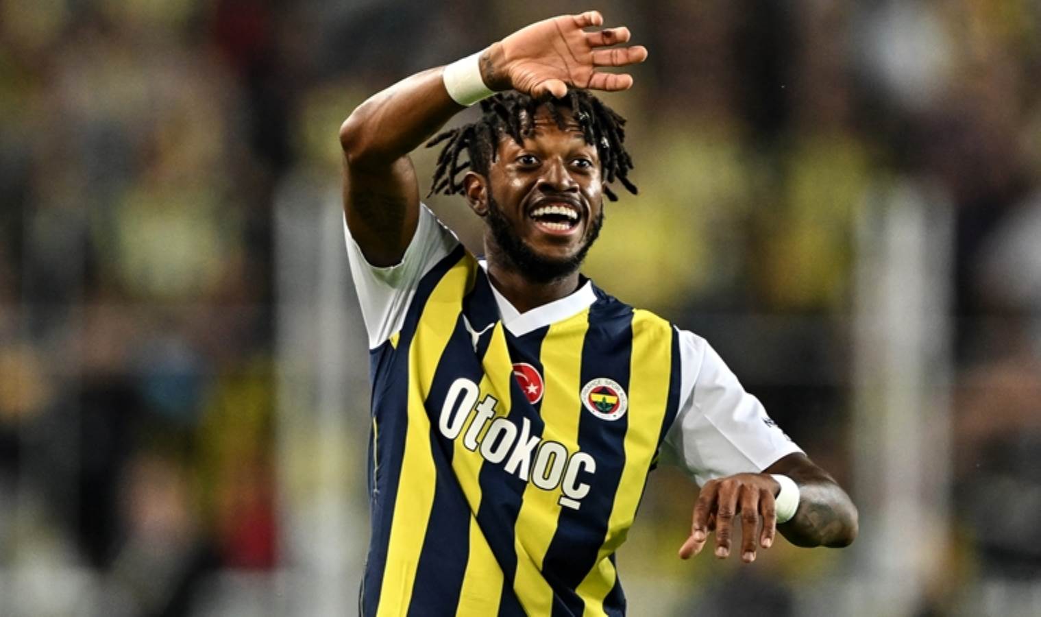 Fenerbahçe'de sakat oyuncuların son durumu belli oldu