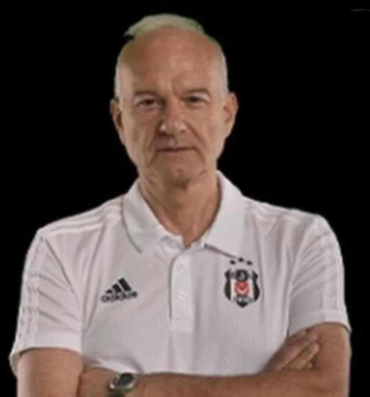 Beşiktaş'ın acı günü! Suat Taştan hayatını kaybetti