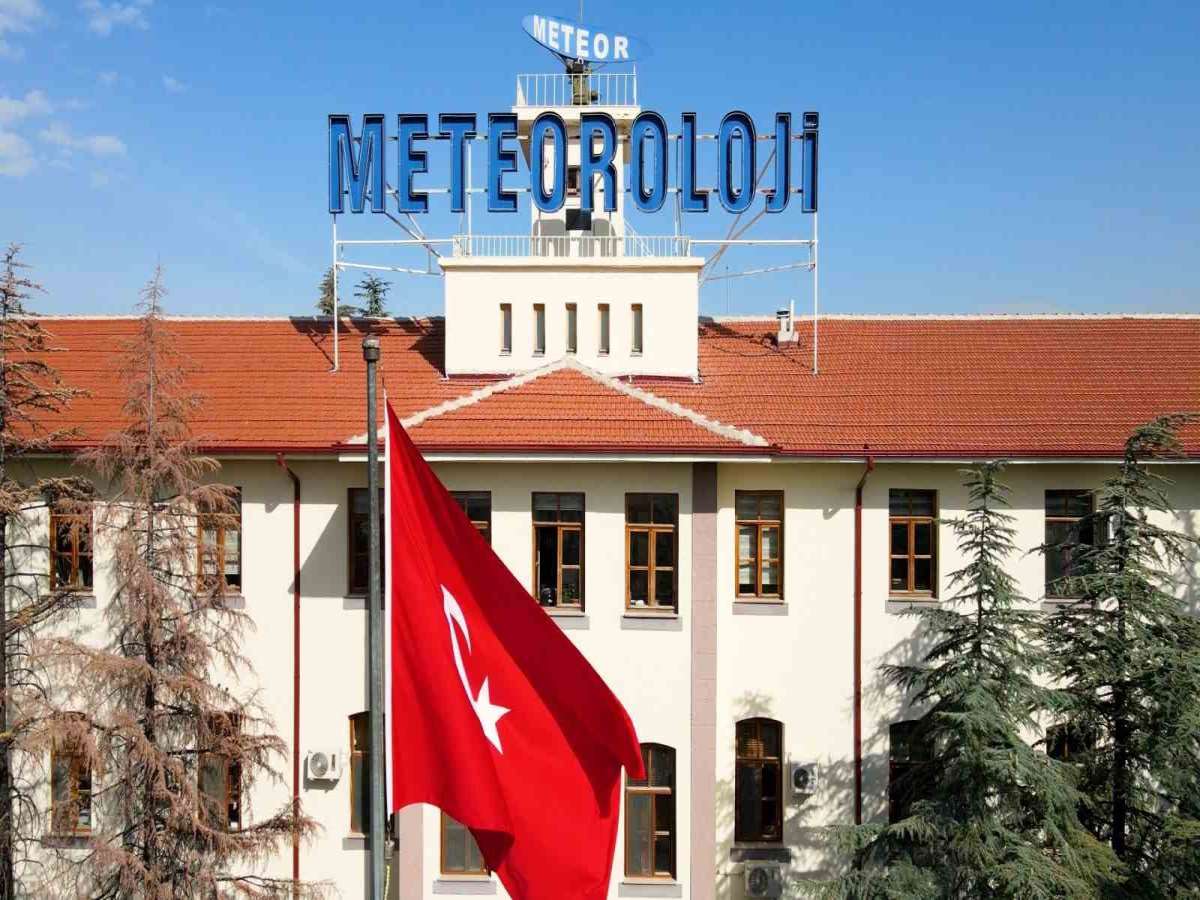 ’MeteoUyarı’ nedir? ’MeteoUyarı’ nasıl çalışır?