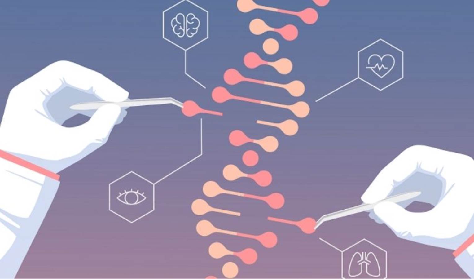 Dünyanın ilk CRISPR gen tedavisi onaylandı! Şimdi ne olacak?