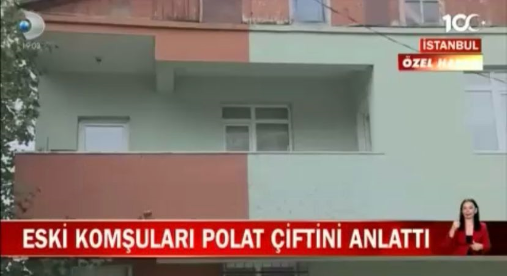 Dilan Polat ve Engin Polat'ın gecekondu mahallesindeki komşuları konuştu