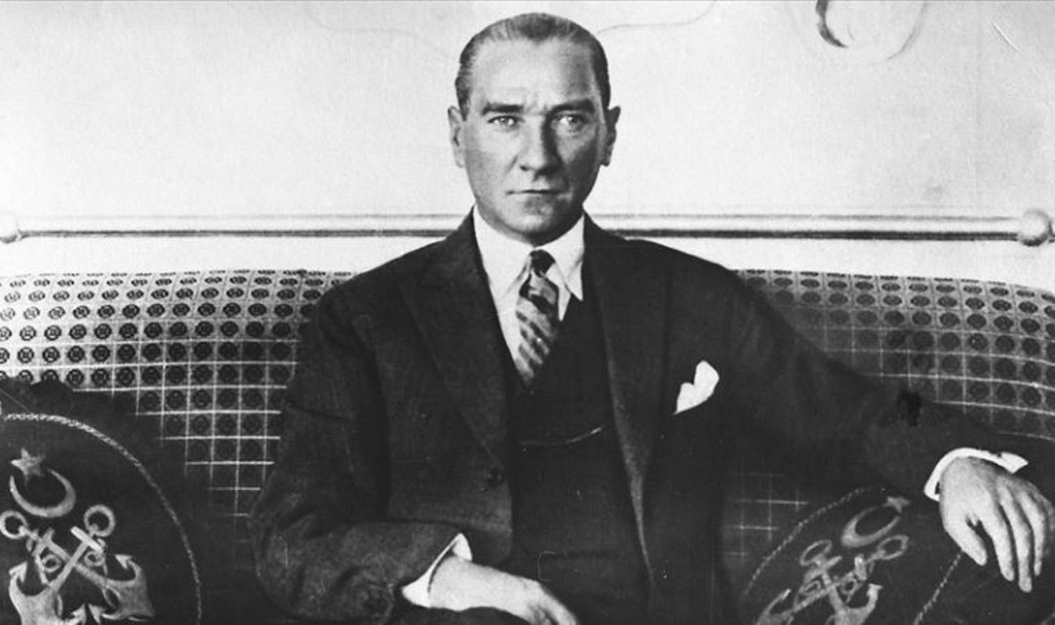 Mustafa Kemal Atatürk'ün ölümsüzleşen sözleri