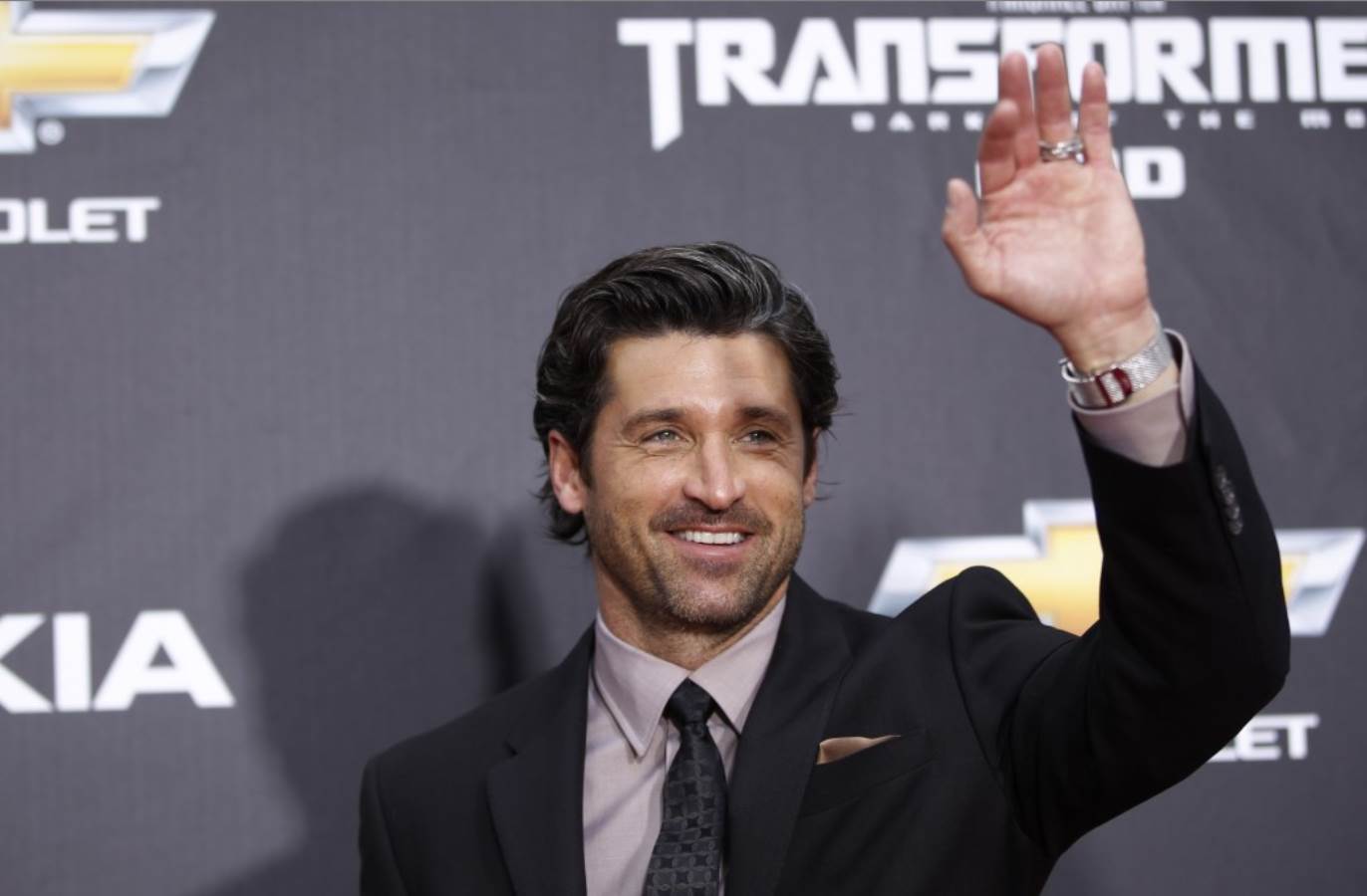 Yaşayan en seksi erkek seçildi... Patrick Dempsey kimdir?