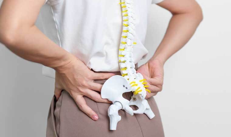 Uzmanı açıkladı: “Omurga tümörleri ciddi problemlere neden olabiliyor”