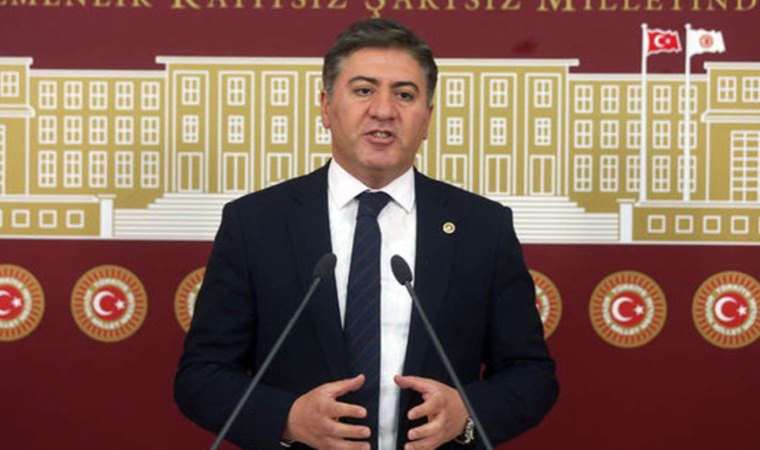 ‘Kamuda baskı yapılıyor’