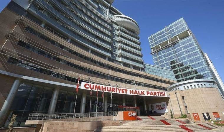 CHP lideri Özel’den örgütlere yeni üye çalışması ve yerel seçim talimatı: ‘Samimi kampanya’