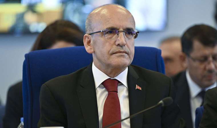 Şimşek yine ‘Enflasyona karşı ezdirmedik’ dedi