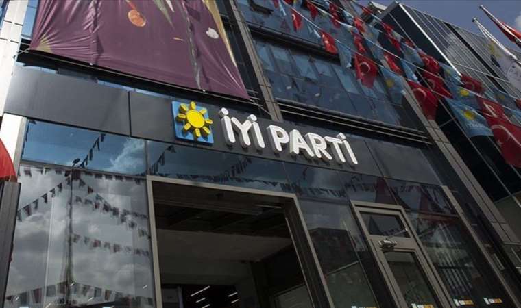 İYİ Parti’de ittifak için büyükşehir ayrıntısı