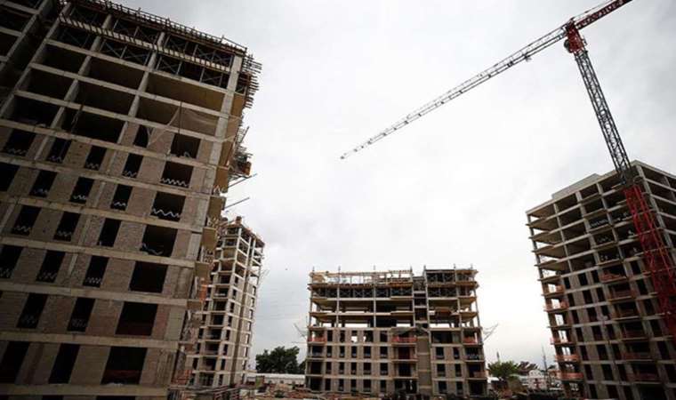 İktidarın kentsel dönüşüm yasası değişikliği müteahhitlere yeni rant kapısı açıyor: Tapular tehlikede