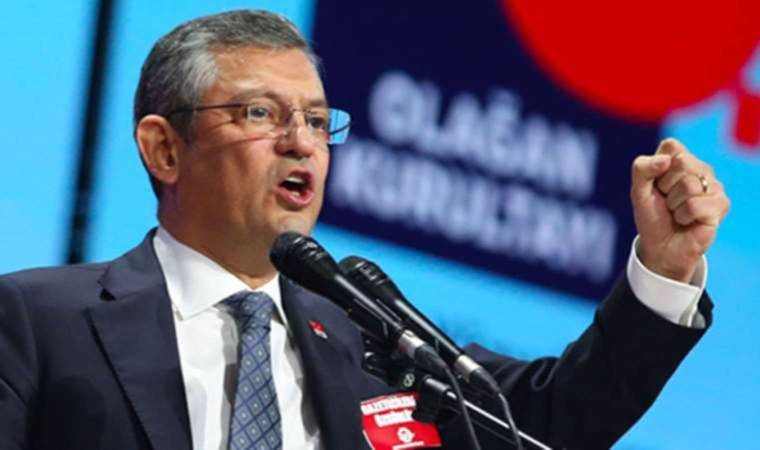CHP Genel Başkanı Özgür Özel, yeni dönem hedeflerini Cumhuriyet’e açıkladı: Tek başına iktidar