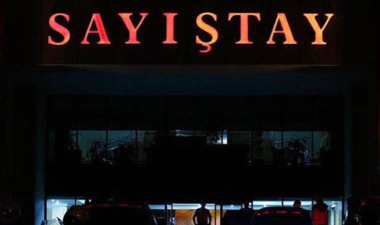 Sayıştay tespit etti: AKP’li belediyelerden usulsüzlük fışkırdı