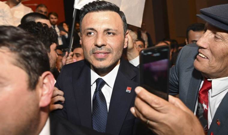 CHP İstanbul İl Başkanı Özgür Çelik’ten ‘ittifak’ açıklaması: Diyalog kanalları tam anlamıyla kapanmadı!