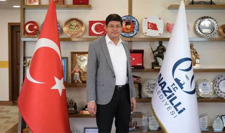 İYİ Parti’den seçilen belediye başkanı, AKP’ye geçmişti… Sayıştay, Nazilli Belediyesi’ndeki usulsüzlükleri tespit etti