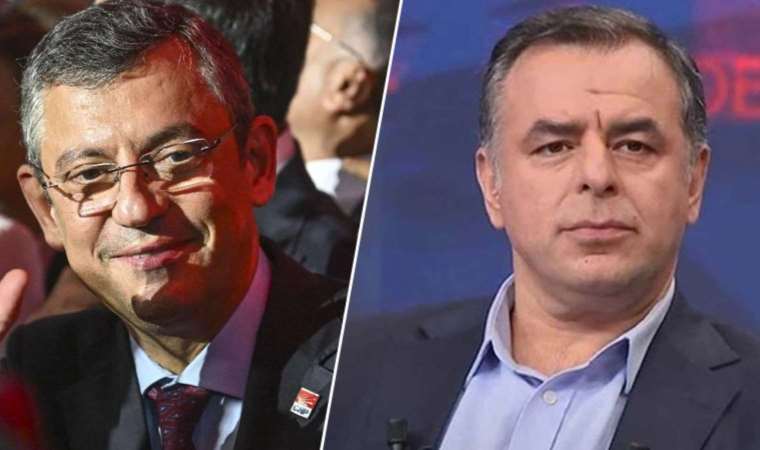 Özel’den mesleği bırakan Yarkadaş’a çağrı: Kararını yeniden değerlendirmeli