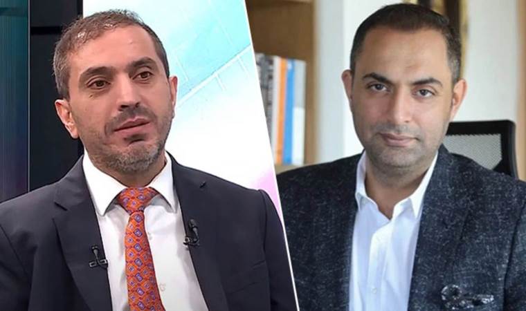 Murat Ağırel: Canlı yayında ölümle tehdit ediliyorum