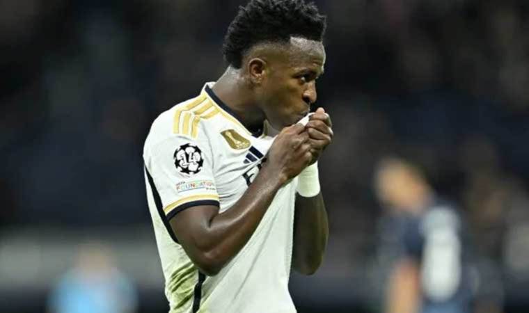 Real Madrid’e rahat galibiyet turu getirdi!