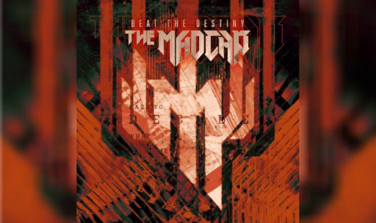 Vitrindeki albümler