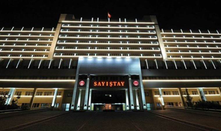 Sayıştay raporu ortaya çıkardı: AKP ve MHP’li belediyelerde usulsüzlük bitmiyor