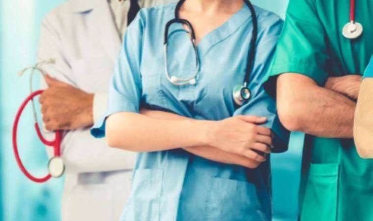 Türkiye, sağlıkta Ekonomik İşbirliği ve Kalkınma Örgütü ülkelerinin gerisinde kaldı: Sondan üçüncüyüz