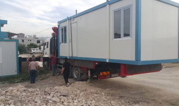 Cumhuriyet yazdı: Hatay Valiliği, çadırda yaşam savaşı veren Şahutoğlu ailesinin sesini duydu