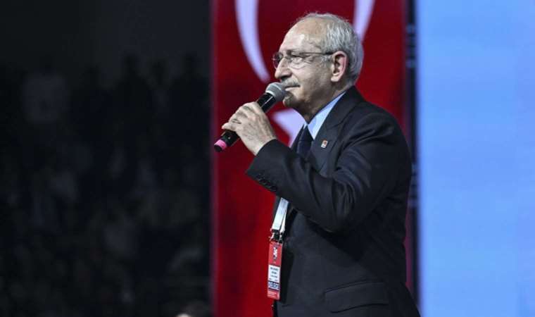 CHP’nin yeni genel başkanı Özgür Özel oldu: Kemal Kılıçdaroğlu’ndan ilk açıklama!
