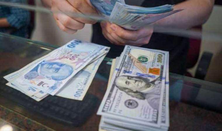 Döviz kurlarını baskılamak için getirilen KKM’nin faturası 500 milyar TL