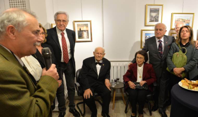 Ziya Gökalp Mülayim’in eserleri Ankara CKM’de