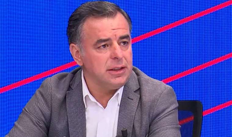 Barış Yarkadaş’ın ‘Özgür Özel seçimi kazanırsa ben mesleği bırakırım’ sözleri yeniden gündem oldu