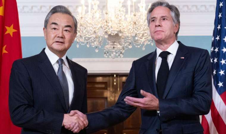 Çin, İsrail ve Hamas arasındaki çatışmalarda nasıl bir politika izliyor?