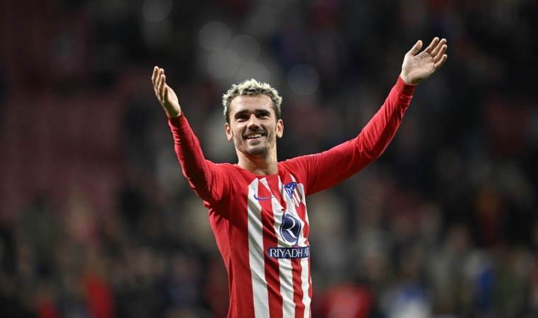 Atletico Madrid, Villarreal’i 3 golle geçti