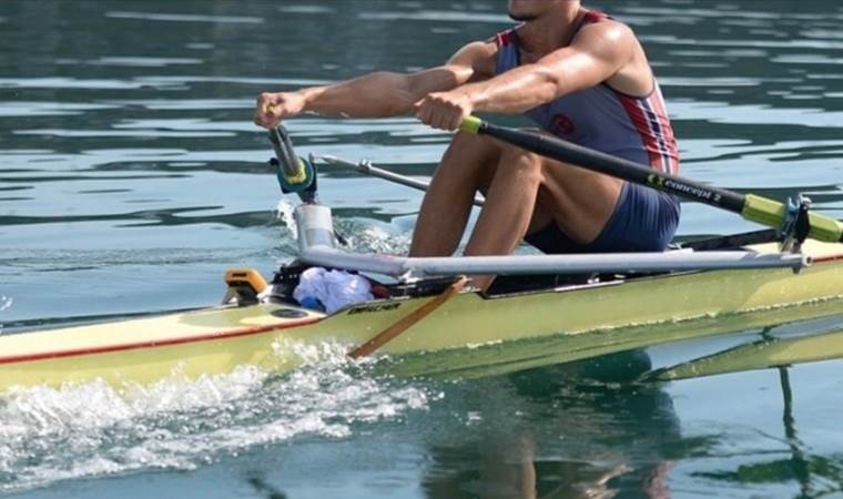 Türkiye Kürek Federasyonu’nun kuruluş yılı değişti
