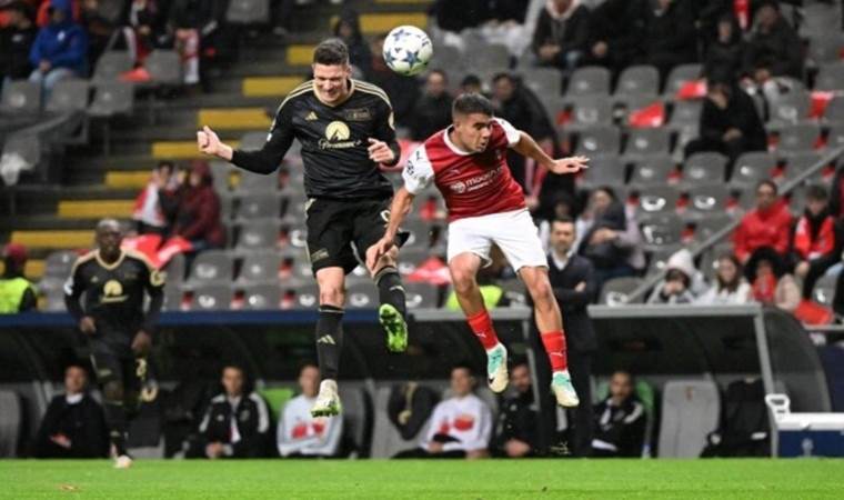 Union Berlin, Avrupa’yı zora soktu!