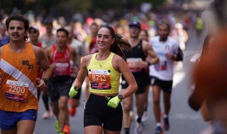 New York Maratonu’nda kazananlar belli oldu