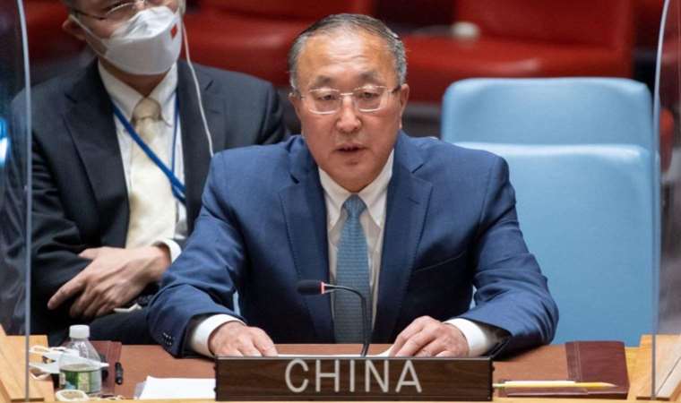 BM Güvenlik Konseyi, Gazze konusunda yine anlaşma sağlayamadı