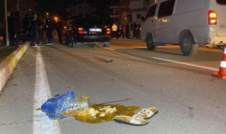 Depremden kurtuldu, 9 ay sonra kazada hayatını kaybetti!