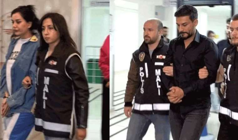 Son dakika… Dilan ve Engin Polat adliyeye sevk edildi!