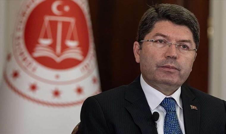 Bakan Yılmaz Tunç’tan Özgür Özel’e yanıt: ‘Sorumsuzca bir harekettir’