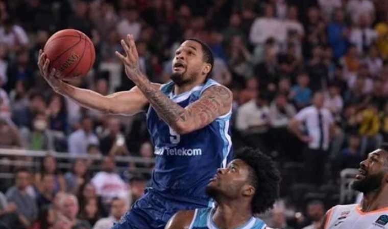 Türk Telekom uzatmalarda yıkıldı!