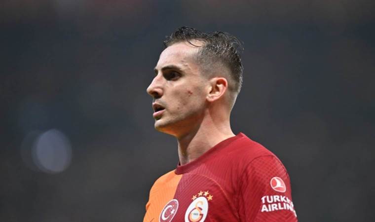 Cristiano Ronaldo’nun ardından bir ilki başardı: Kerem Aktürkoğlu, Şampiyonlar Ligi tarihine geçti!