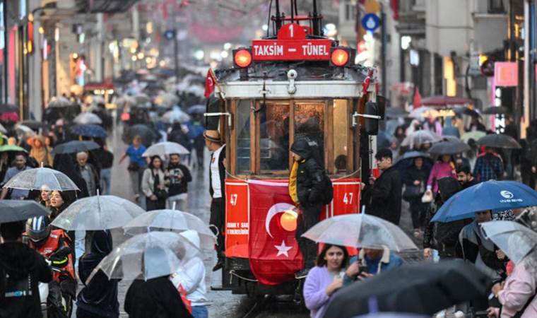 Meteoroloji açıkladı: 13 Kasım 2023 hava durumu raporu… Bugün hava nasıl olacak?