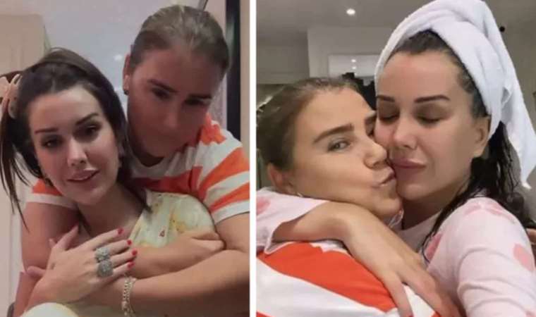 Dilan Polat’ın ‘kara kutusu’ Şule sessizliğini bozdu: ‘Altınlar verilirken…’