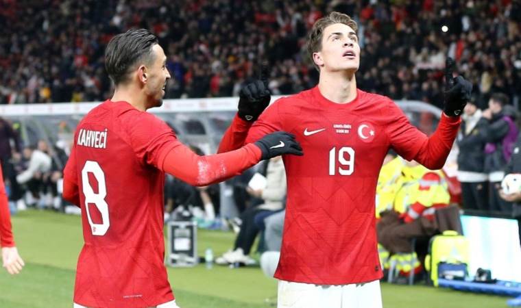 Galler – Türkiye maçı ne zaman, saat kaçta, hangi kanalda?