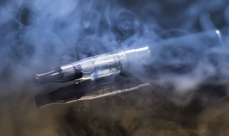 Tek kullanımlık elektronik sigara ithalatını yasaklıyor