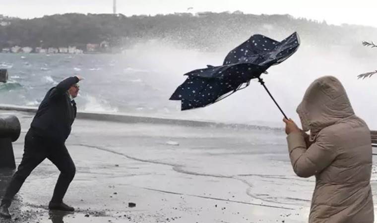 Meteoroloji açıkladı: 29 Kasım 2023 hava durumu raporu… Bugün hava nasıl olacak? Kar yağışı bekleniyor mu?