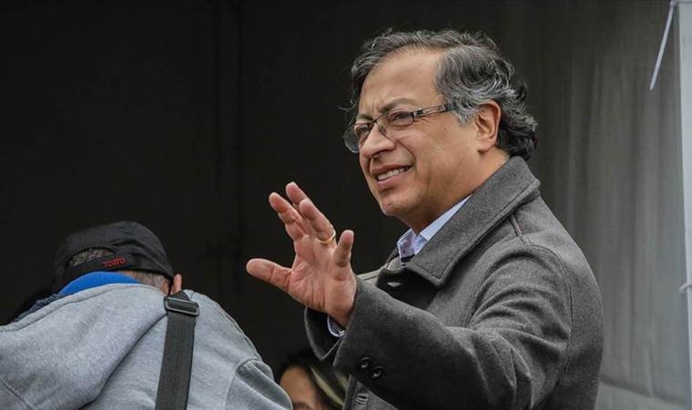 Kolombiya’dan BM’ye ‘Filistin’ teklifi