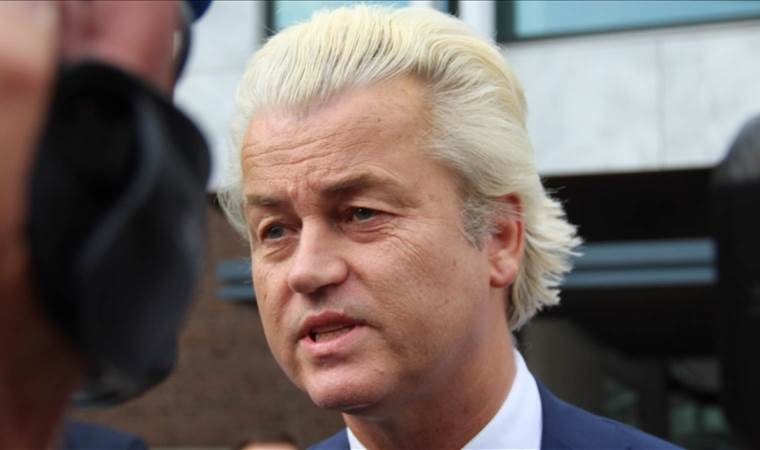 Hollandalı aşırı sağcı Wilders’tan seçim çıkışı: Ülkeyi biz yöneteceğiz