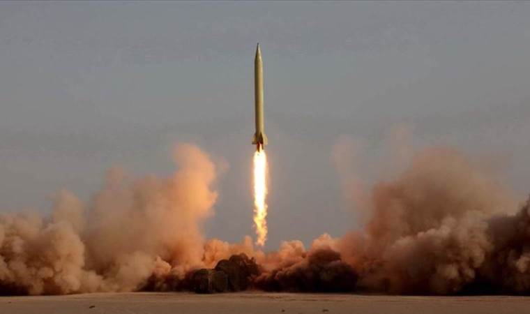 Yemen’den İsrail’e füze saldırısı: Karşı koyuldu