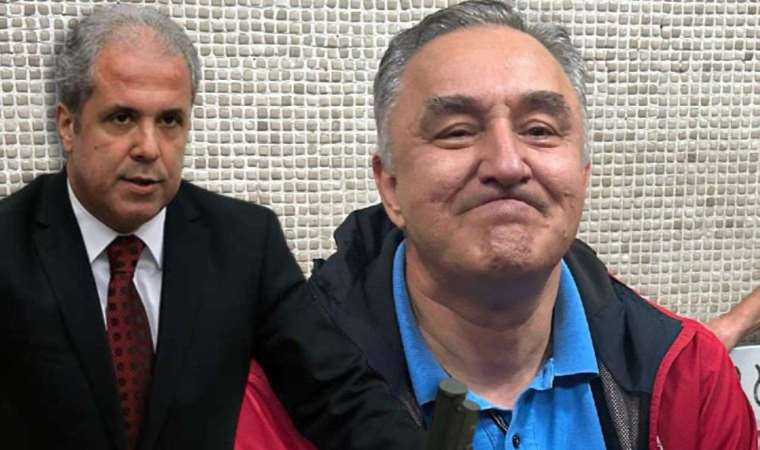 AKP’li Şamil Tayyar’dan Tolga Şardan’ın tutuklanmasına tepki: ‘Hukuk bir gün herkese lazım olur’