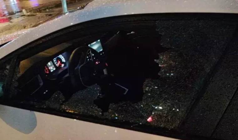 Bursa’da gazeteciye silahlı saldırı!