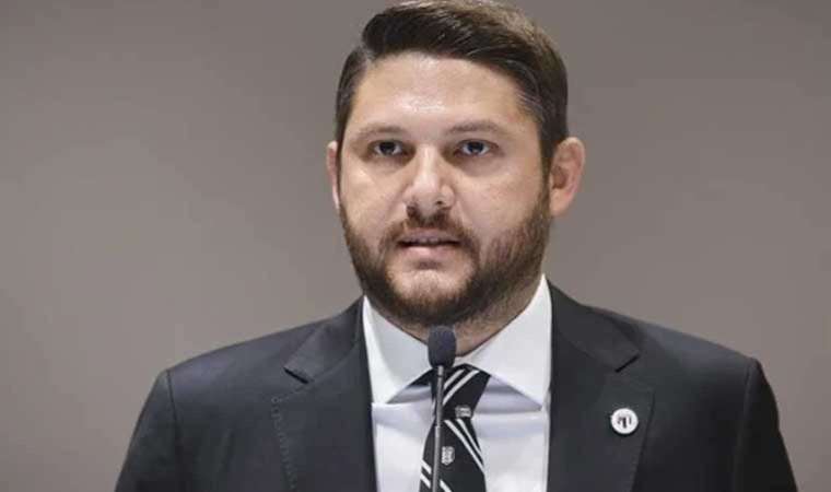 Serhan Çetinsaya’dan başkan adaylığı açıklaması